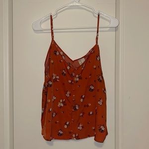 XL womens tank top